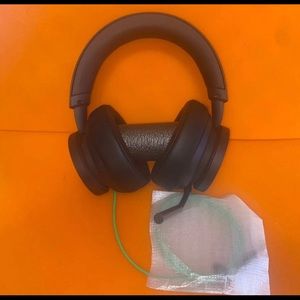 Brand New Xbox Series S/X Stereo Headset